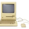 罕见的苹果 Macintosh 原型机重返拍卖会