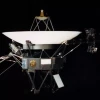 NASA关闭等离子体科学仪器以保护旅行者2号的电力供应