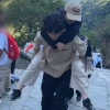 价格从400卷到40 “陪爬泰山”成大学生最火兼职