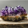 地质学家破解距今1.34亿年的紫水晶形成之谜