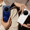 vivo X200系列官宣：首发蓝晶×天玑9400 全大核3nm旗舰芯