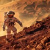 来自Joel S. Levine的2035年火星任务概述
