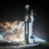 SpaceX在星际飞船第五次测试的最后准备工作中安装自毁用炸药