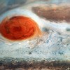 观察发现木星大红斑并不稳定 