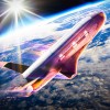 美国太空部队X-37B太空飞机将使用