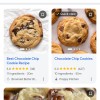 Google测试在搜索结果中直接显示完整食谱