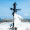 SpaceX称如果法院暂停星际飞船发射 每天损失高达400万美元