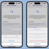iOS 18.1新增设置