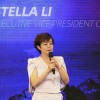 比亚迪副总裁李柯：竞争让中国车企强大 欧洲对手却在逃避
