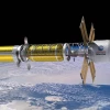 NASA热核推进系统有望将火星旅行时间缩短一半