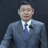 爱玛电动车创始人张剑被留置并立案调查