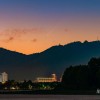 这颗“刷屏”的大彗星即将在日落后现身西方低空