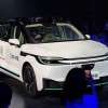 Robotaxi大爆发 “萝卜”越来越多，网约车平台如何迎战？