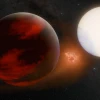 在距离地球635光年处发现类似木卫一的火山系外卫星迹象
