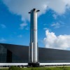 SpaceX比预期更早获得第五次FAA试飞许可