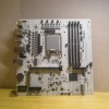 首款背插3.0 Z890主板曝光 正面没有一根线