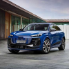 奥迪Q6 e-tron Sportback官图发布：海外售价57.7万 最大续航657km