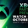 微软将于本周四举办Xbox合作伙伴预览活动