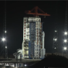 中国成功发射千帆极轨02组卫星 一箭18星