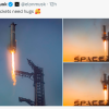 星舰“第五飞”大获成功 中国可回收运载火箭进展如何？