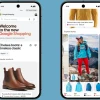 Google利用AI和个性化推荐为购物选项卡增添新功能