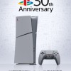 30周年限定版PS5国行10月17日开启预购 购买资格需抽签