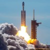 SpaceX两天内完成四次发射 今年发射已经突破100次