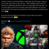 传本周Xbox发布会将有“大新闻”：《黑神话》Xbox版？