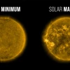 NASA和NOAA宣布太阳进入最大日珥期 地球将迎大规模耀斑与地磁风暴