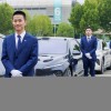 蔚来推出商务出行服务：服务专员穿正装、戴手套 起步价180元/小时