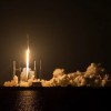 SpaceX 2024年发射突破100次 44小时内完成4连发