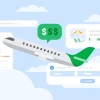 Google现在可以帮助旅客查找旅行中最便宜的航班