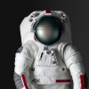 PRADA与Axiom合作开发更豪华舒适的太空服