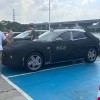 重重伪装 小米SUV最新谍照曝光