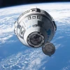 NASA在波音公司导致宇航员受困后冻结