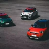 纯电MINI Cooper官宣降价4.1万 对老车主推出保价方案