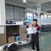 江苏年度第100亿件快递派送成功