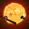 科学家揭秘太阳风如何获取能量