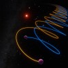 科学家发现低温褐矮星Gliese 229 B是一颗密近双星