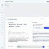 Google NotebookLM现在可以为AI播客的主持人提供指导