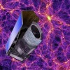 [视频]欧几里得绘制暗物质地图 揭示隐藏的宇宙