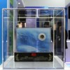 嫦娥六号月背样品首次全球公开展出