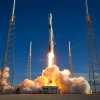 SpaceX 赢得美国太空部队 7.33 亿美元发射合同