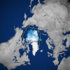 2024年极地冰雪危机：北极和南极接近历史最低点