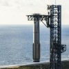 埃隆·马斯克未曾预料到SpaceX首次尝试捕捉星际飞船助推器即告成功