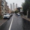 网约车平台定位有偏差，实际隔着数百米
