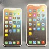 iPhone SE 4模型显示还有