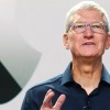 Tim Cook称苹果不是人工智能领域的先行者 但将成为佼佼者