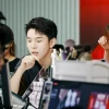 今年双11，李佳琦又回到C位