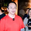 周鸿祎真去驾校了：有网友周末学车时偶遇本人